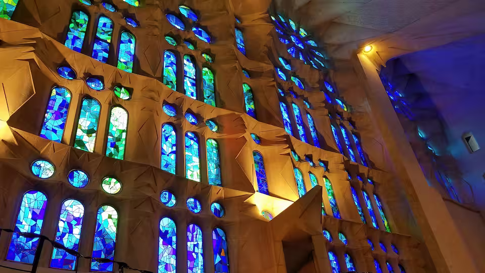 Billets Sagrada Família photo 11
